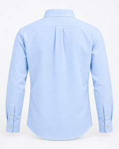 The Heritage Oxford Shirt