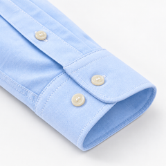 The Heritage Oxford Shirt