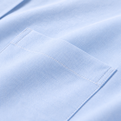 The Heritage Oxford Shirt