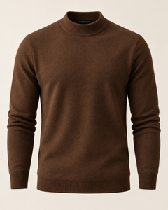Astor Mock Neck