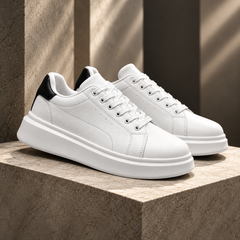 Lucerne Leather Sneaker