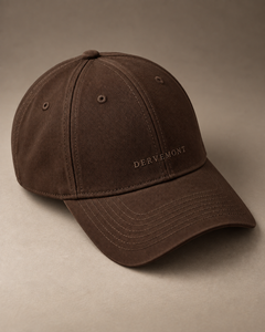 The DERVEMONT Cap