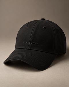The DERVEMONT Cap