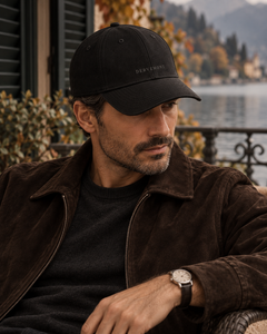 The DERVEMONT Cap