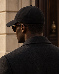 The DERVEMONT Cap