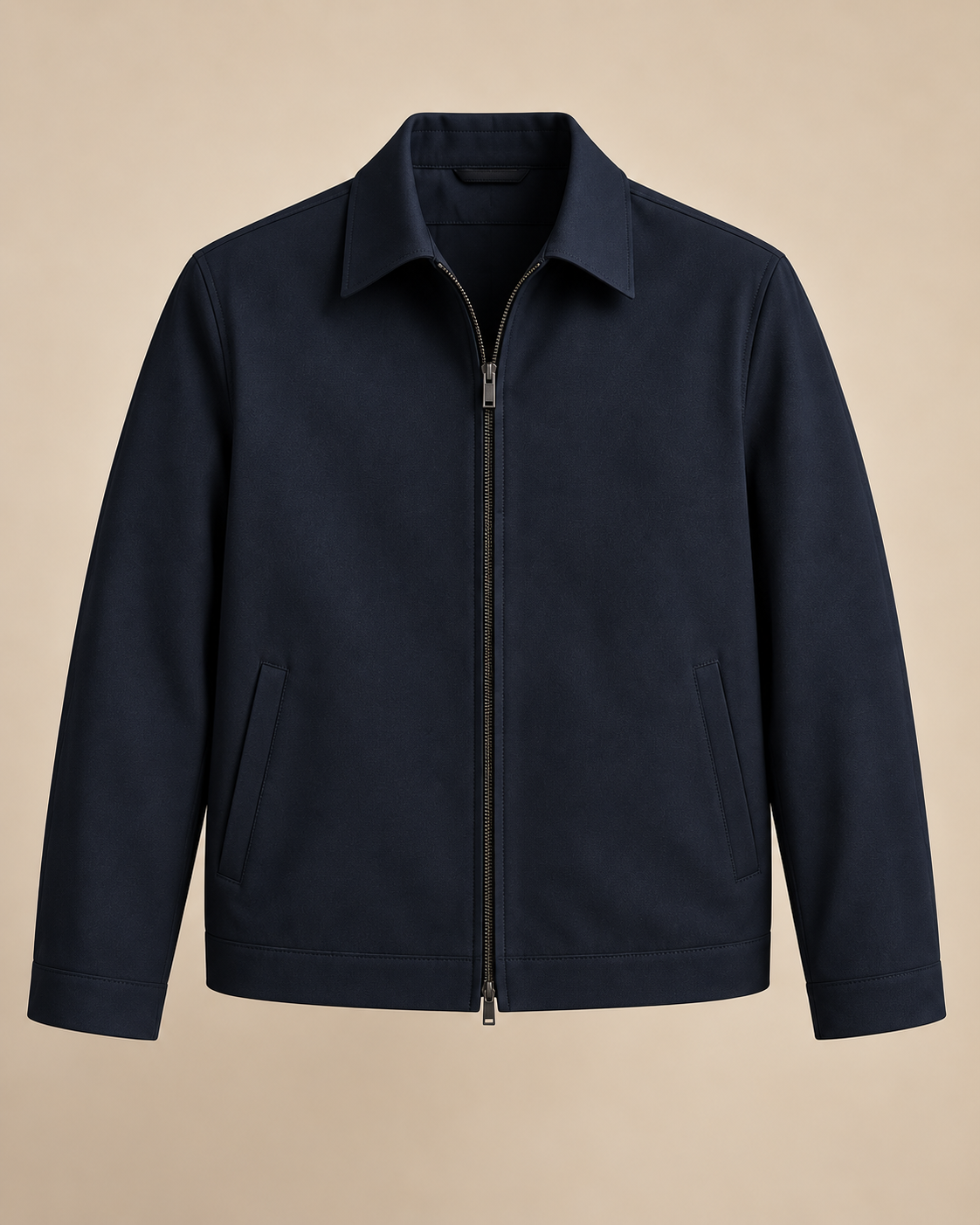 The Montreux Blouson
