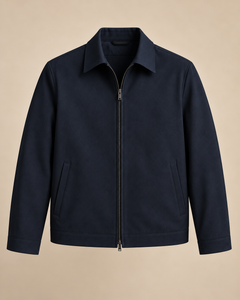 The Montreux Blouson