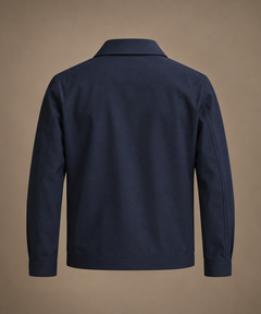 The Montreux Blouson