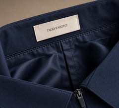 The Montreux Blouson