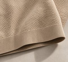 The Sovereign Knit