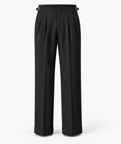 Auvray Tailored Trouser