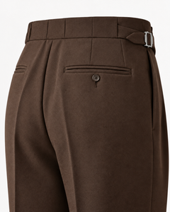 Auvray Tailored Trouser