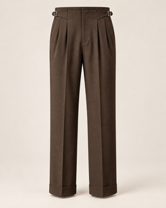 Auvray Tailored Trouser