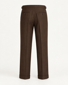 Auvray Tailored Trouser