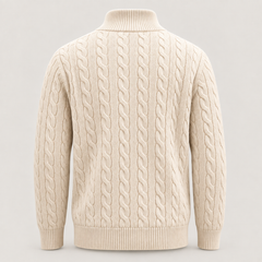 The Kirkwood Quarter-Zip