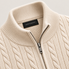 The Kirkwood Quarter-Zip
