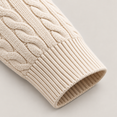 The Kirkwood Quarter-Zip