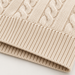 The Kirkwood Quarter-Zip