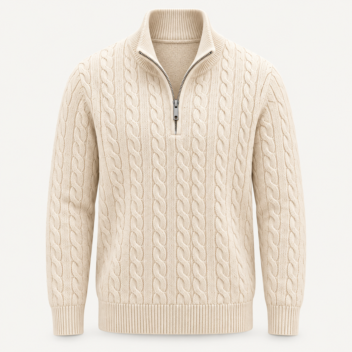 The Kirkwood Quarter-Zip