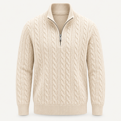 The Kirkwood Quarter-Zip