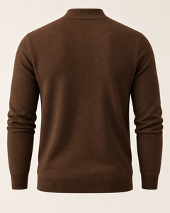 Astor Mock Neck