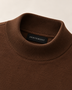 Astor Mock Neck