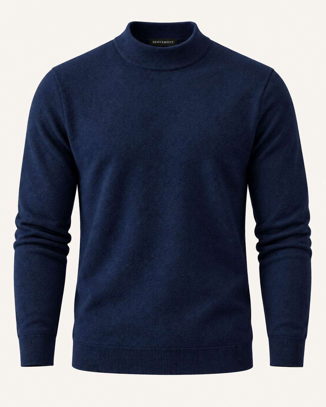 Astor Mock Neck