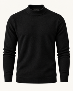 Astor Mock Neck