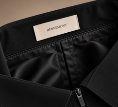 The Montreux Blouson