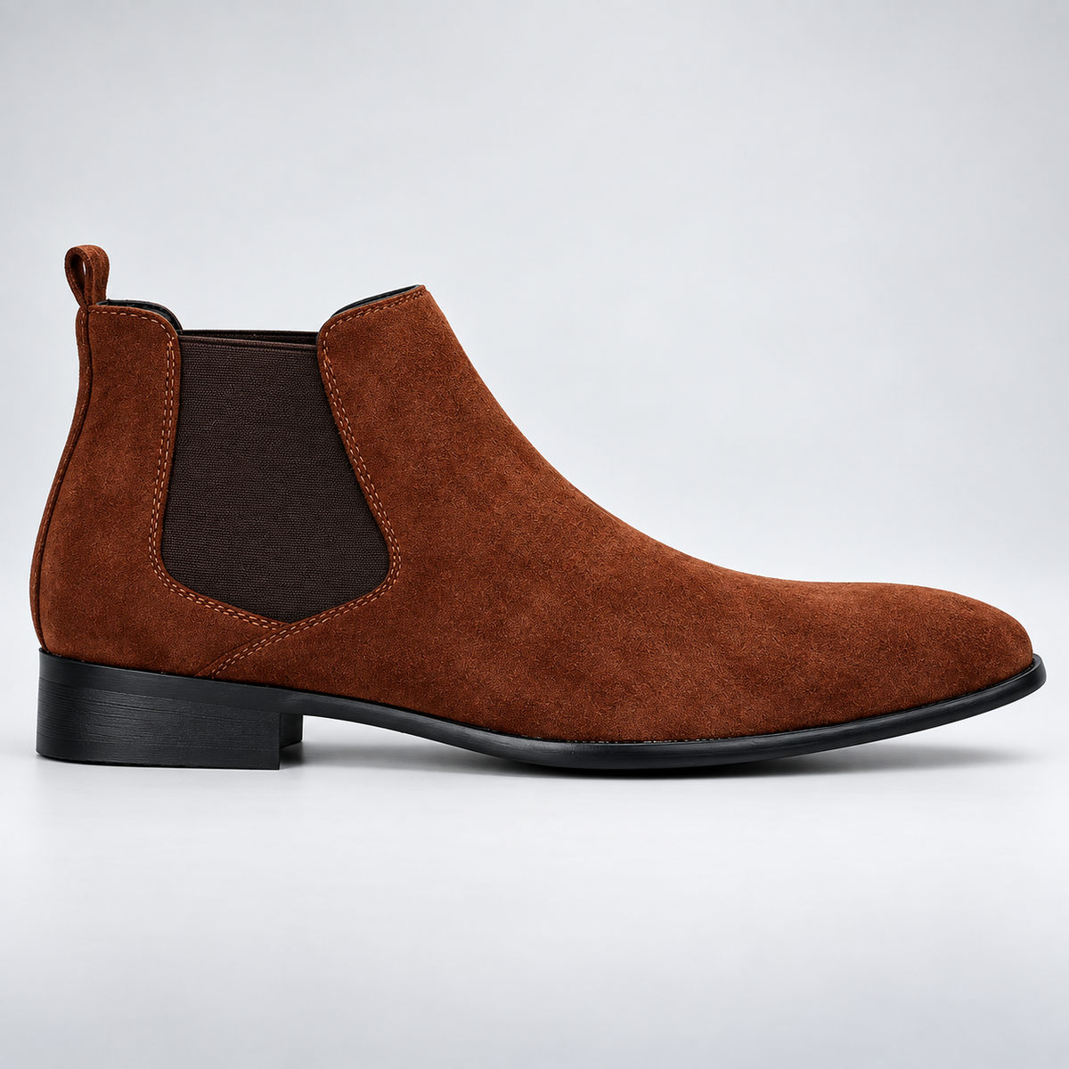 The Valais Chelsea Boot