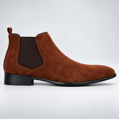The Valais Chelsea Boot