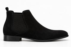 The Valais Chelsea Boot