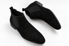 The Valais Chelsea Boot