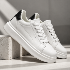 Lucerne Leather Sneaker