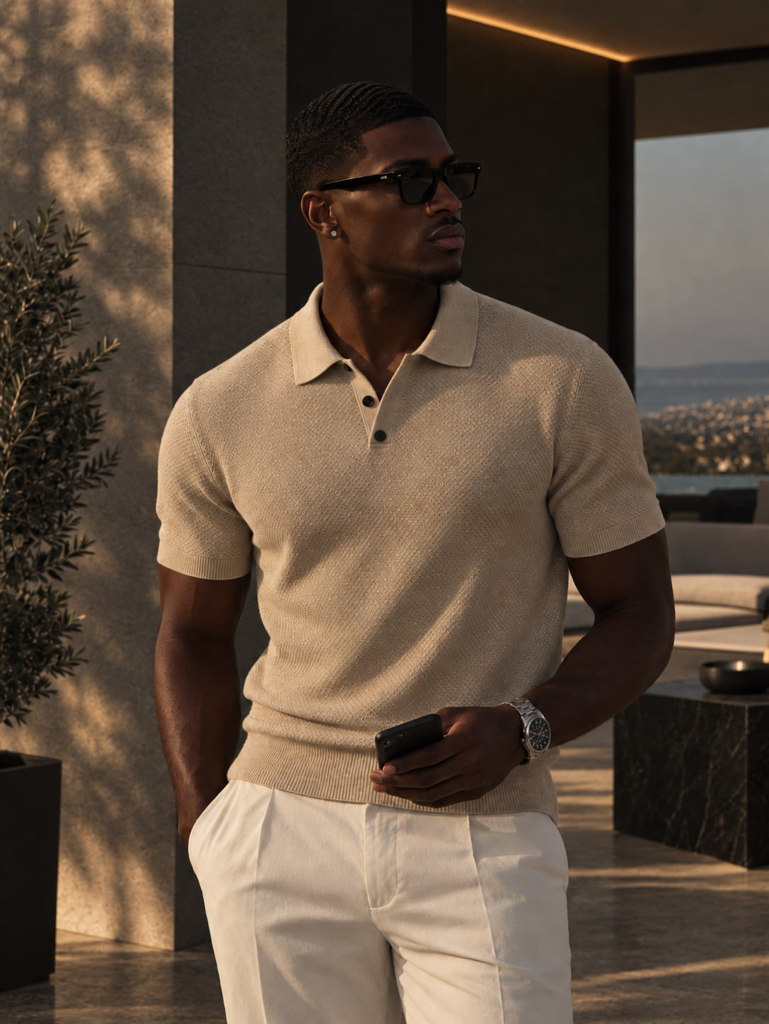The Sovereign Knit