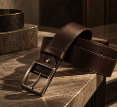 The DERVEMONT Belt