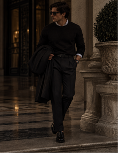 Mayfair Trouser