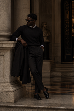 Mayfair Trouser