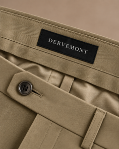 Mayfair Trouser