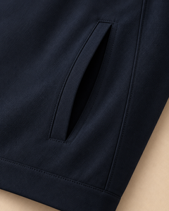 The Montreux Blouson