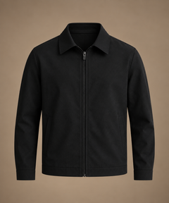 The Montreux Blouson